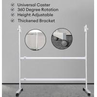 ราคา กระดานไวท์บอร์ดมีขาตั้ง กระดานไวท์บอร์ดแม่เหล็กพร้อมขาตั้ง กระดานไวท์บอร์ด กระดานไวท์บอร์ดแม่เหล็ก ไวท์บอร์ด (23116068075)