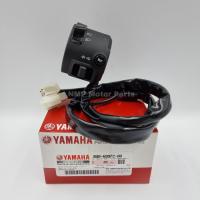 ราคา สวิทช์แฮนด์ ซ้าย สวิทแฮนด์ L M SLAZ แท้ YAMAHA LEFT HANDLE SWITCH (16715227188)