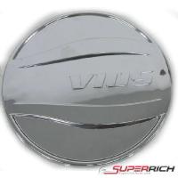 ราคา ของแต่ง TOYOTA VIOS 2013 2017 ฝาปิดถังน้ำมัน โครเมี่ยม โตโยต้า วีออส 2013 2014 2015 2016 2017 (11171881)