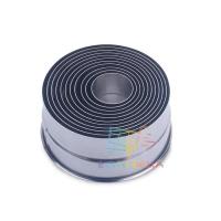 ราคา Akai Hot Kitchen Supplies Akai ชุดที่ตัดขนมอบทรงกลม12ชิ้นอุปกรณ์ทำครัวขนมปังกรอบบิสกิตคุกกี้สโคนโดนัทแม่พิมพ์แหวนชุดตัดอุปกรณ์ทำพาย (18573930734)