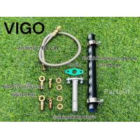 ราคา สายน้ำมันเลี้ยงแกนเทอร์โบ VIGO D MAX พร้อมชุดสายใหลกลับ (22385044384)