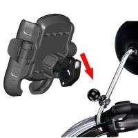 ราคา MOTOTEC MT QD01 Polyflex Quick Release ของแท้ ที่จับมือถือ ที่ยึดมือถือมอเตอร์ไซค์ ที่จับโทรศัพท์ ที่ยึดโทรศัพท์ ปลดล็อคเร็ว (22933614866)