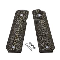 ราคา G10 Grip ที่จับวอลนัท วัสดุทำมือ ด้ามจับชิ้นเครื่องประดับ แข็งทนทาน จับสีฟ้าจับจับแพทช์ที่กำหนดเองจับ CNC Model จับมือจับอุปกรณ์เสริม (22733337729)