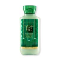 ราคา ของใหม่ ของแท้ 100 Bath Body Works Vanilla Bean Noel Body Lotion 236 ml (18198438912)