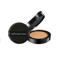ราคา Jung Saem Mool Skin Nuder Cover Layer Cushion SPF50 PA คุชชั่น Soft Matte คุมมัน กันแดด บางเบา ปกปิดสูง W (23048628292)