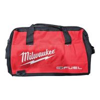 ราคา Milwaukee กระเป๋าเก็บเครื่องมืออเนกประสงค์ ขนาด M แท้ 100 (22927296611)