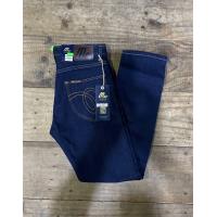 ราคา กางเกงยีนส์ Mc Jeans แม็ค ทรงกระบอก ผ้าหนังไก่ เป้ากระดุม ราคาถูก เอว 28 ถึง 42 พร้อมส่งทุกไซส์ (22587283667)