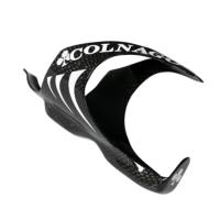 ราคา Giant Shimano Special price ASIACOM plum 3K ultra light carbon fiber mountain road bike bottle cage (16983820465)