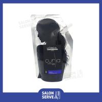 ราคา น้ำยาดัดผม น้ำยาโกรกผม LOreal Professionnel Curlia ลอรีอัล โปรเฟสชั่นแนล เคิร์ลเลียร์ 400ml (20123596150)