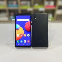 ราคา มือถือรุ่น ซัมซุง เอ01คอล แรม 1 รอม 16 แอนดรอยด์ 10 Go edition หน้าจอ 5 3 นิ้ว แบตเตอรี่ 3000มิลลิแอมป์ (23127264516)