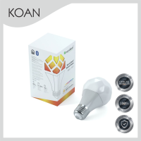 ราคา Nanoleaf Essentials E27 (12444826547)