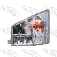 ราคา Isuzu NLR NPR NQR PRO หลอดไฟมุมป้ายจอดรถ Elf โคมไฟมุมโคมไฟ Lori 1ตัน3ตัน N ชุด NPR150 (21606060085)