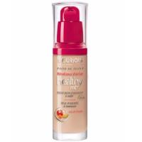 ราคา Bourjois Healthy Mix Foundation 30ml No 52 Vanille Vanilla สำหรับผิวขาวเหลือง ผิวสองสี (1628596175)