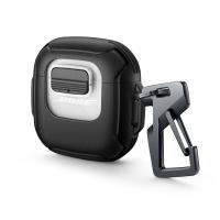 ราคา Bose Quietcomfort ปลั๊กอุดหู Ultra ป้องกันกรณีอัตโนมัติ Unboxing ล็อคหัวเข็มขัด Fixed Anti drop เปลือกหอย สําหรับ Qc35 Ii และ Qc35 Iii (22939160115)