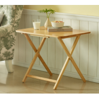 ราคา ขายถูก โต๊ะพับไม้ สไตล์ มินิมอล TV Tray Personal Folding Table Minimal Style ลด โต๊ะ พับ โต๊ะ พับ อเนกประสงค์ โต๊ะ พับ ขาย ของ โต๊ะ สนาม พับ ได้ (6271288429)