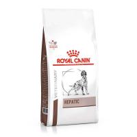ราคา Royal Canin Hepatic อาหารสำหรับสุนัขโรคตับ 1 5kg (21168874219)
