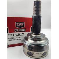 ราคา หัวเพลาขับ Toyota Altis 2001 2007 ขนาด 26 24 58 ยี่ห้อ KNK (20279288669)