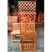 ราคา ฉากกั้น ไม้ระแนงบังตา กระถางต้นไม้ (22829743837)