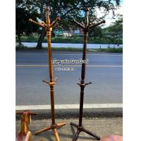 ราคา เสาแขวนหมวก เสาแขวนกระเป๋า แขวนเสื้อโค้ท (22532987100)