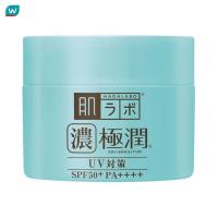 ราคา Hada Labo ฮาดะ ลาโบะ ยูวี เพอร์เฟค เจล เอสพีเอฟ50 พีเอ 90 กรัม บำรุงผิว กระจ่างใส ชุ่มชื่น (112258816)