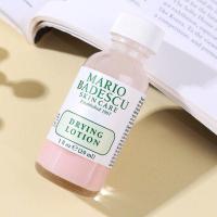 ราคา Mario Badescu Acne Cleansing MB ขวดบรรจุผงขนาดเล็ก Mario Badescu Acne Cleansing MB Small Powder Bottle 29ml (4454820670)