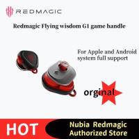 ราคา Nubia Redmagic G1แพดเกมไร้สายควบคุม Feizhi อัจฉริยะ IOS Android สำหรับ Redmagic Flying G1ที่ถือเกม (22423437564)
