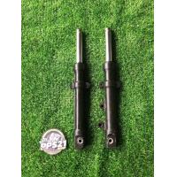 ราคา โช๊คหน้า Yamaha Nouvo SX Nouvo Elegant135 นูโวเอสเอ็กซ์ นูโวเอเลแกนท์135 ของแท้มือสองสภาพดี เหมาะสำหรับเปลี่ยนซีลใหม่ (22166737634)