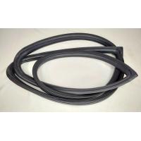 ราคา ยางขอบกระจก หน้า โตโยต้า ฮีโร่ LN50 65 RN50 65 ได้รับสินค้า 1 เส้น ตรงรุ่นรถ TOYOTA HILUX HERO LN50 65 RN50 65 (20768832980)