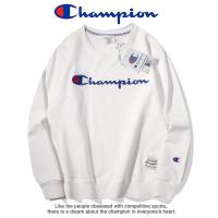 ราคา Ready Stock พร้อมส่ง Champion เสื้อยืด เสื้อยืดแขนยาว เสื้อแขนยาว ผ้าฝ้ายแท้ เย็บปักถักร้อย (19968027567)