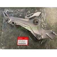 ราคา สเตย์ยึดที่พักเท้า รุ่น MSX 125 SF ปี 2016 2020 50600 K26 B00 50700 K26 B00 เเท้จากศูนย์ HONDA (19212623312)