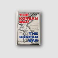 ราคา หนังสือ สงครามเกาหลี THE KOREAN WAR (16438795856)