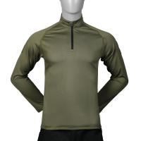 ราคา Valor PX Original training shirt เสื้อแขนยาว เสื้อยืด polyester 100 เสื้อทหาร ตำรวจ ยับยาก แห้งไว ระบายอากาศได้ดี (23138959961)
