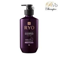 ราคา ของแท้ Ryo Shampoo ริยอ แชมพูเกาหลี สมุนไพรเกาหลี Damage Care hair strengthener (23041134469)