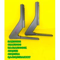 ราคา ขาทีวี SAMSUNG รุ่น 43AU9000 UA43AU9000K 43Q65B 43Q65BA QA43Q65BAKXXT QA43Q65BA ของแท้ไหม่ (16417903805)