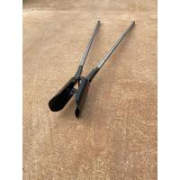 ราคา พลั่วหนีบ พลั่วงับ ที่ขุดดิน ทีโกยดิน เสียมงับดิน อย่างหนา อย่างดี BUFFUFU77067 30130378 (22424830982)