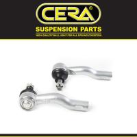 ราคา Cera ชุดช่วงล่าง ลูกหมากปีกนก ลูกหมากแร็ค ลูกหมากคันชัก ลูกหมากกันโคลง โตโยต้า อแวนซ่า Toyota Avanza ปี 2003 (17317406196)