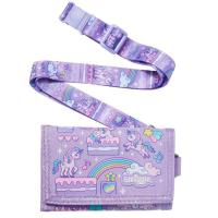 ราคา Smiggle Wallet Kids กระเป๋าตัง มีสายคล้องและไม่มีสาย ของแท้ พร้อมส่ง ในไทย (20979117788)