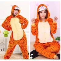 ราคา ชุดเสือ ชุดมาสคอตเสือ พร้อมส่ง (23121374619)