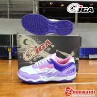 ราคา รองเท้าผ้าใบ รองเท้าฟุตซอล รองเท้าผ้าใบแฟชั่น Giga รุ่น FG421 (14796775475)