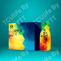 ราคา เคอม่า แม็กซ์ CurmaMax กรดไหลย้อน ราคาพิเศษ ท้องอืด สารสกัดจากขมิ้นชัน ดูดซึมไว TCULife By TTT (22957420734)