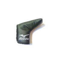 ราคา New Golf Mizuno Club Cover Putter Cover Magnetic Closure Golf Mizuno Universal Club Cover (22418556506)