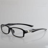 ราคา Ultra Light TR90 สายตาสั้นกรอบแว่นตากีฬา Prescription Bifocal สีบล็อก Full กรอบแว่นสายตากรอบ สีขาว (14583438462)