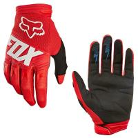 ราคา fox ถุงมือเต็มนิ้วสำหรับมอเตอร์ไซค์อุปกรณ์ป้องกันสำหรับแข่งรถวิบากขี่มอเตอร์ไซค์มอเตอร์ครอส (20632560831)