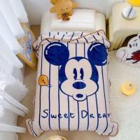 ราคา ผ้าห่มนาโนหนา นุ่ม เกรดพรีเมี่ยม ขนาด3 5ฟุต ลายการ์ตูนลิขสิทธิ์ Disney มิกกี้เม้าส์ พูห์ สติส พกพาสะดวก (23071207207)