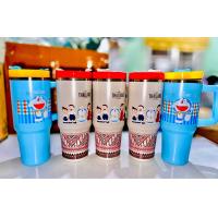 ราคา กระบอกน้ำโดราเอม่อน ใหญ่ บรรจุได้เยอะ (22842907592)
