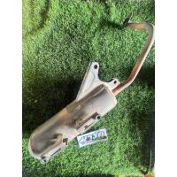 ราคา ท่อเดิม Scoopy i ไฟเลี้ยวแยก ไฟเลี้ยวบังลม มี มอก และ Honda แท้มือสอง เดิมๆไม่รั่ว (22512527525)