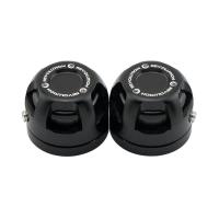 ราคา น็อตปลายแฮนด์ CNC REVOLUTION 2ชิ้น GIORNO CLICK 160 LEAD 125 สีเขียว สีเงิน สีแดง สีดำ สีทอง สีน้ำเงิน สีม่วง ตุ้มปลายแฮนด์ (21317983087)