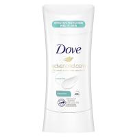 ราคา Dove Advanced Care Antiperspirant Deodorant 2 6 oz 74g โดฟโรลออนแบบแท่ง (21898380844)