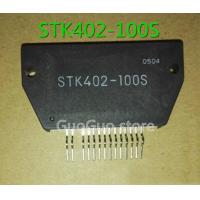 ราคา 1Pcsใหม่STK402 100S STK402 100Sโมดูล (4968502108)
