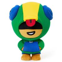 ราคา Hot Brawls Game Plush Toy Stars Leon Shelly Poco Clot Toy Pillow Dolls Stuff Game Characters For Children Birthday Gifts (22664425632)
